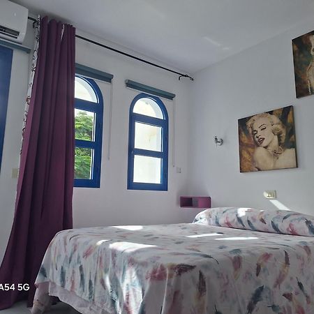 Maspalomas Casa La Loba Buitenkant foto