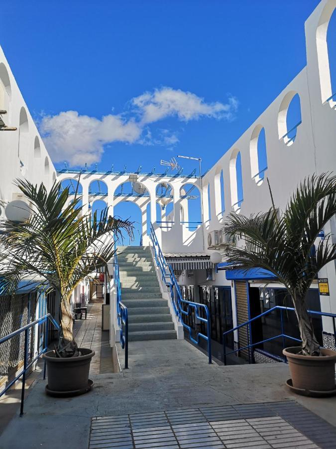Maspalomas Casa La Loba Buitenkant foto