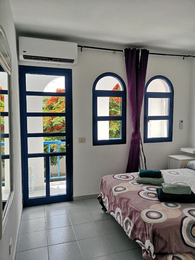 Maspalomas Casa La Loba Buitenkant foto