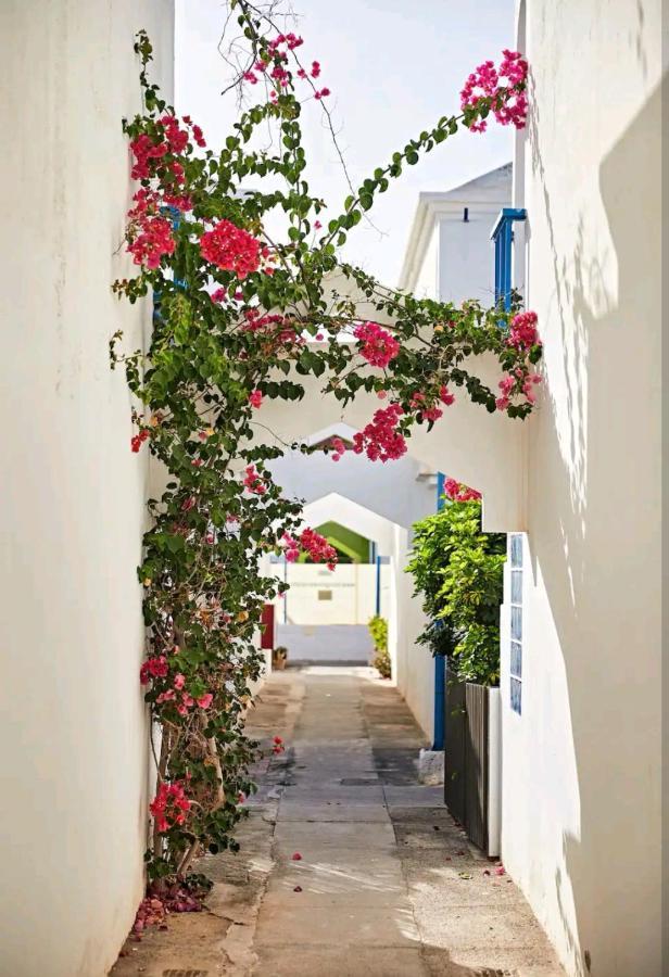 Maspalomas Casa La Loba Buitenkant foto