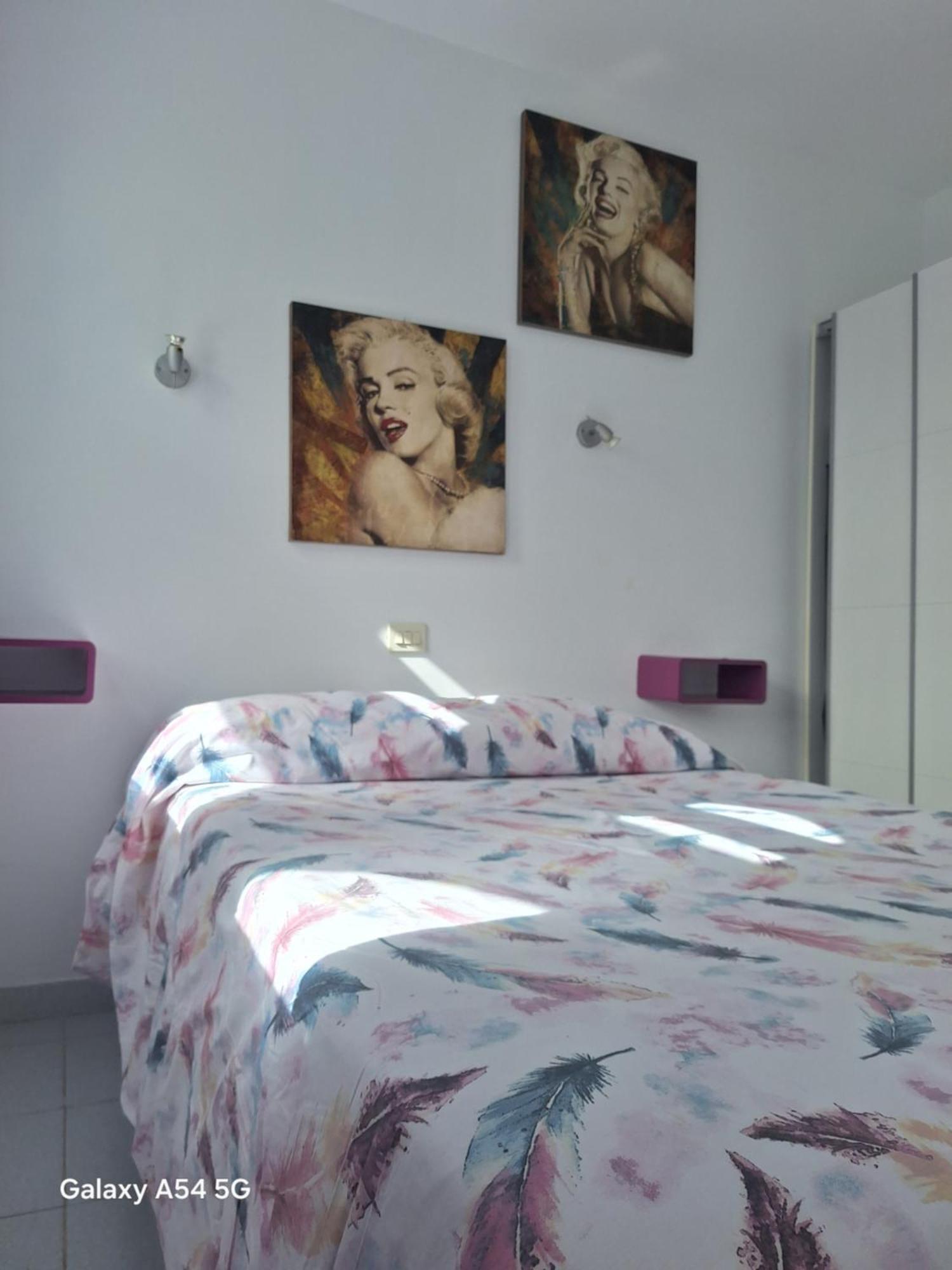 Maspalomas Casa La Loba Buitenkant foto