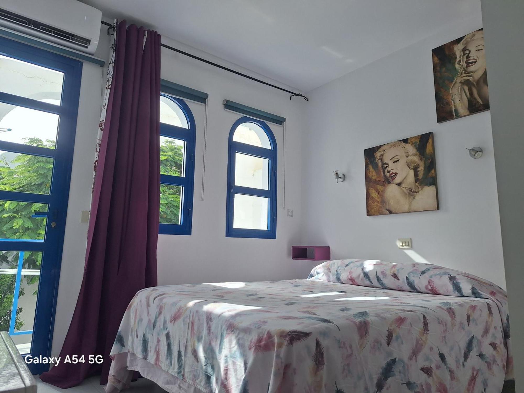 Maspalomas Casa La Loba Buitenkant foto