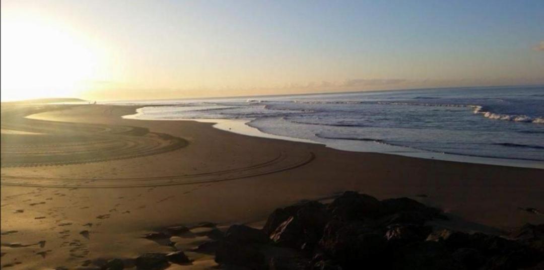 Maspalomas Casa La Loba Buitenkant foto